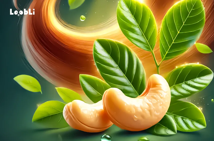 خواص آجیل برای تقویت موها