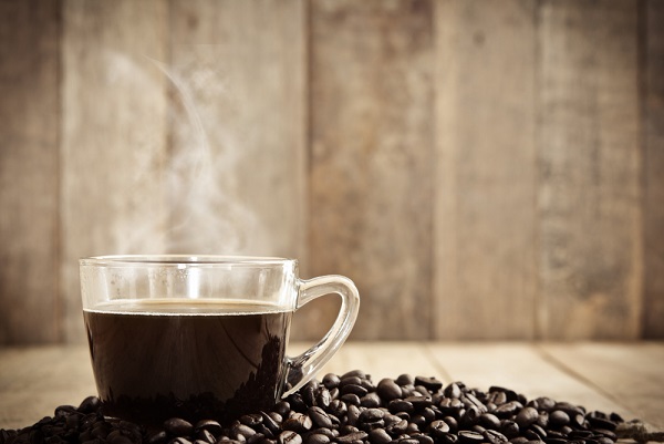 قهوه ساده برای کاهش وزن