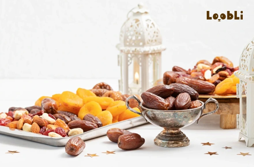 عوارض مصرف زیاد آجیل