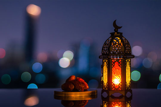 آجیل و خشکبار در ماه رمضان
