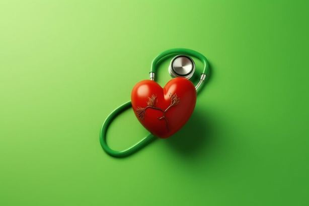 فلفل برای سلامتی قلب