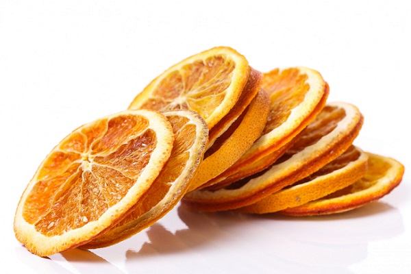خواص پرتقال خشک برای سلامتی