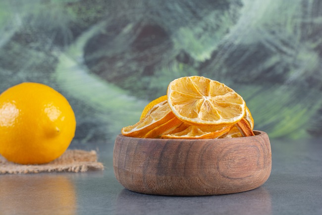 پرتقال خشک برای سلامتی چه فوایدی دارد