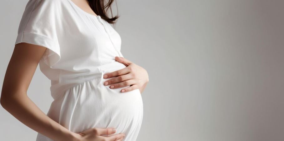 هوس ترشی در بارداری