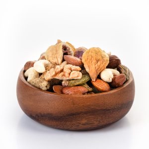 آجیل هفت مغز لوبلی