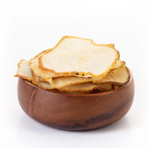 گلابی خشک