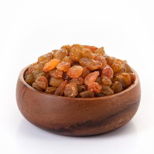 کشمش پلویی درشت