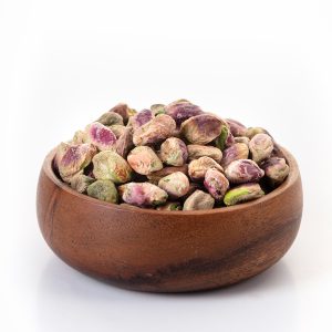 مغز پسته خام دستچین لوبلی