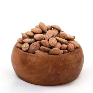 مغز بادام درختی ایرانی تفت مدیترانه ای