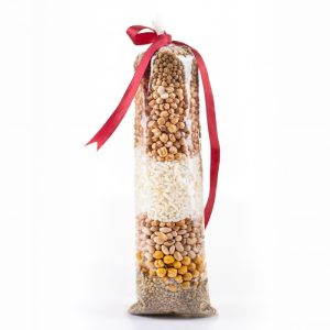 آجیل رژیمی