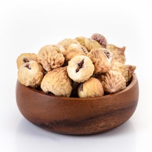 انجیر خشک دستچین 101
