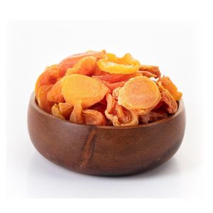 برگه زردآلو طلایی