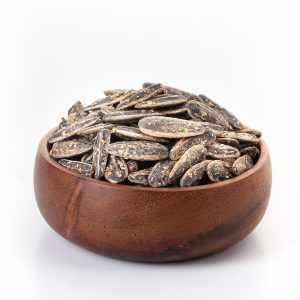 تخمه آفتابگردان برشته گلپری