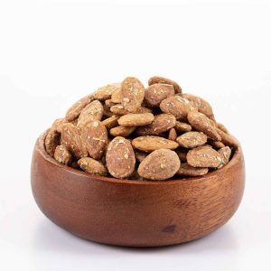 تخمه جابانی گلپری لوکس برشته