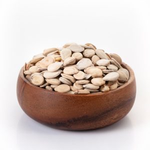 تخمه هندوانه محبوبی برشته مدیترانه ای