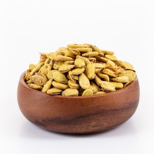 تخمه هندوانه محبوبی برشته گلپری