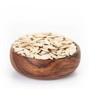 تخمه کدو ریز لوکس برشته مدیترانه ای