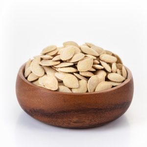 تخمه کدو گوشتی نمکین