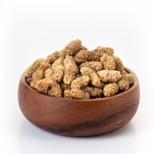 توت خشک دستچین