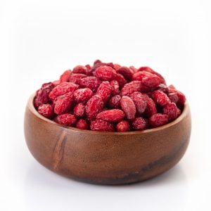 زغال اخته