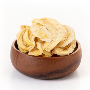 موز خشک