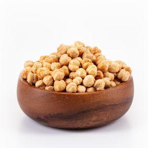 نخودچی گل دو آتشه دستچین بی نمک