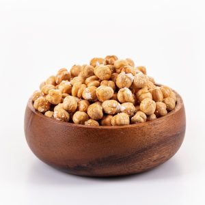 نخودچی گل دو آتشه دستچین نمکین