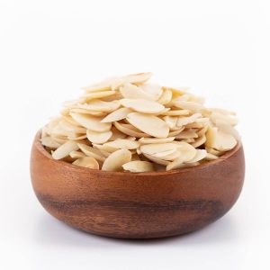 پرک بادام درختی