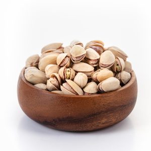 پسته احمدآقایی تفت سنتی دستچین لوکس