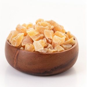 چیپس زنجبیل