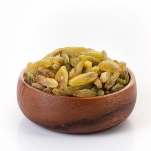 کشمش سبز قلمی