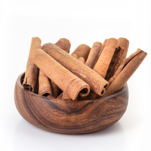 دارچین قلم