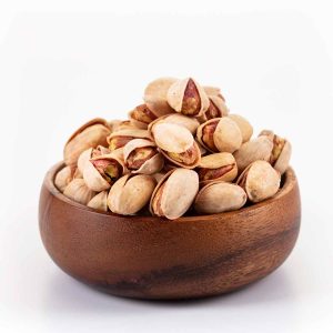 پسته کله قوچی نمکین دستچین لوکس