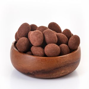 ترافل مغز بادام درختی لوبلی
