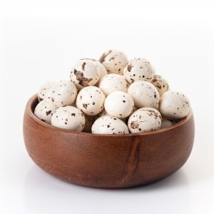 دراژه بلدرچین لوبلی