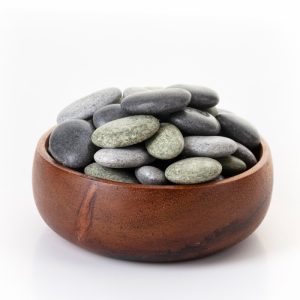 شکلات سنگی رودخانه ای