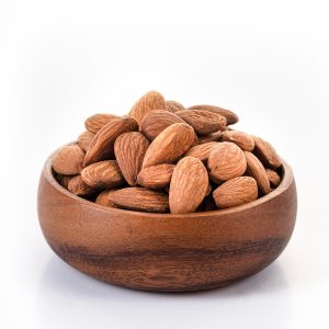 مغز بادام درختی خام خارجی لوکس