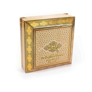 گزلقمه ای 40 درصد