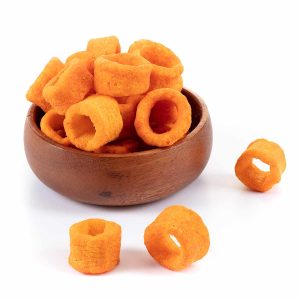 اسنک لوله ای خلیجی