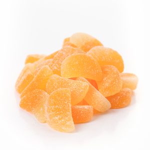 پاستیل نارنگی
