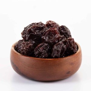 آلوچه قهوه ای