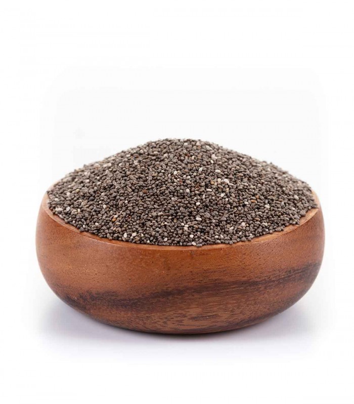 دانه چیا