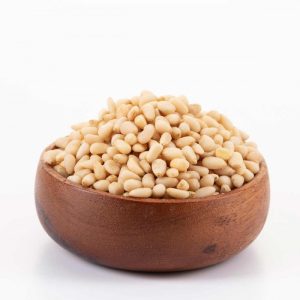 مغز صنوبر
