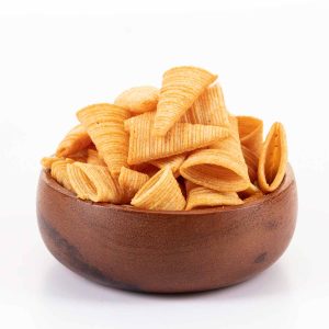 اسنک بیوگلز باربیکیو