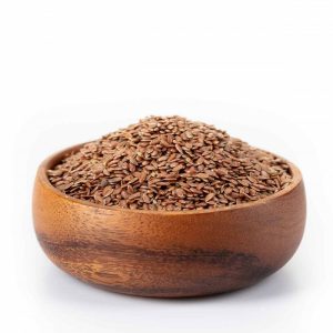 تخم کتان