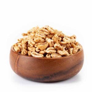 شیرین گندمک لوبلی