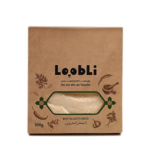 پودر سوخاری