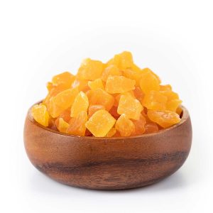 چیپس انبه