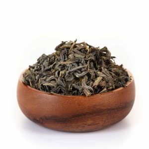 چای سبز لاهیجان