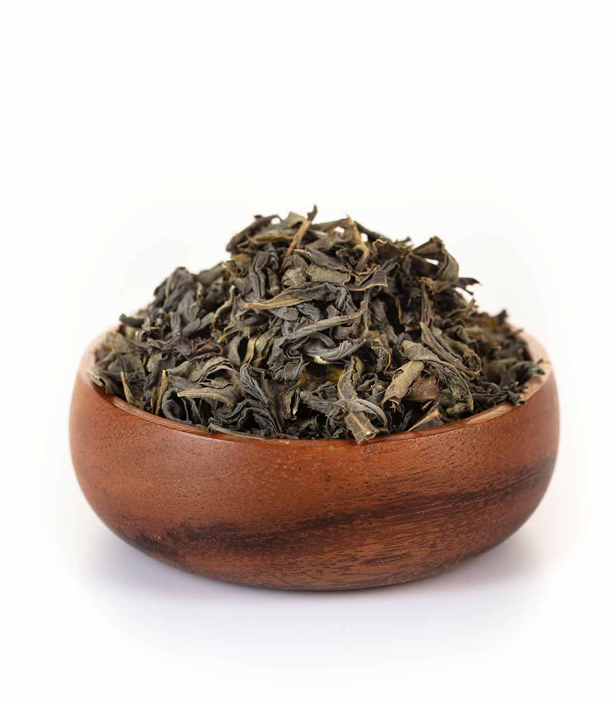 چای سبز لاهیجان